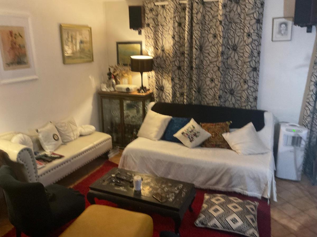 Appartement 50 M2 Paris Exterior foto