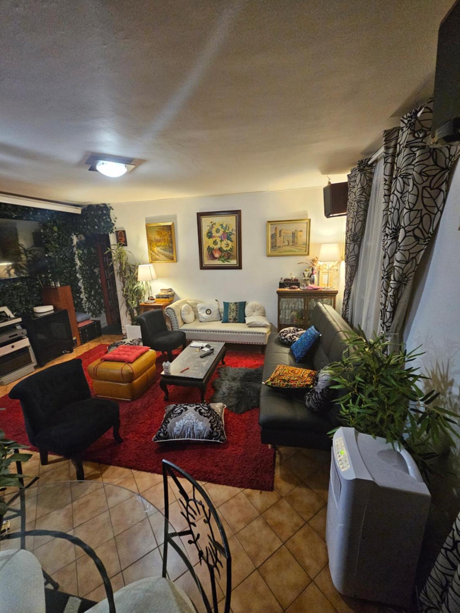 Appartement 50 M2 Paris Exterior foto