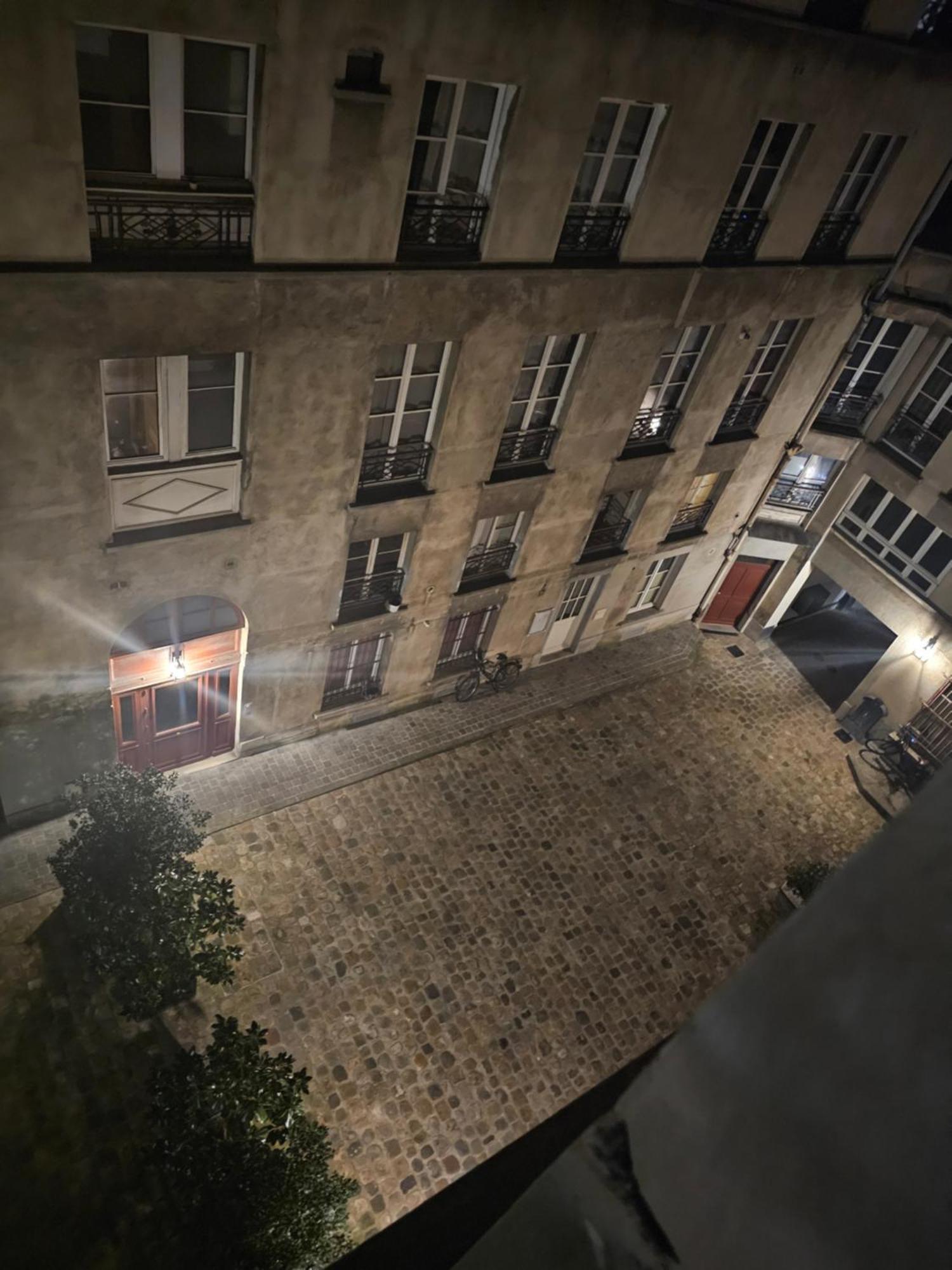 Appartement 50 M2 Paris Exterior foto